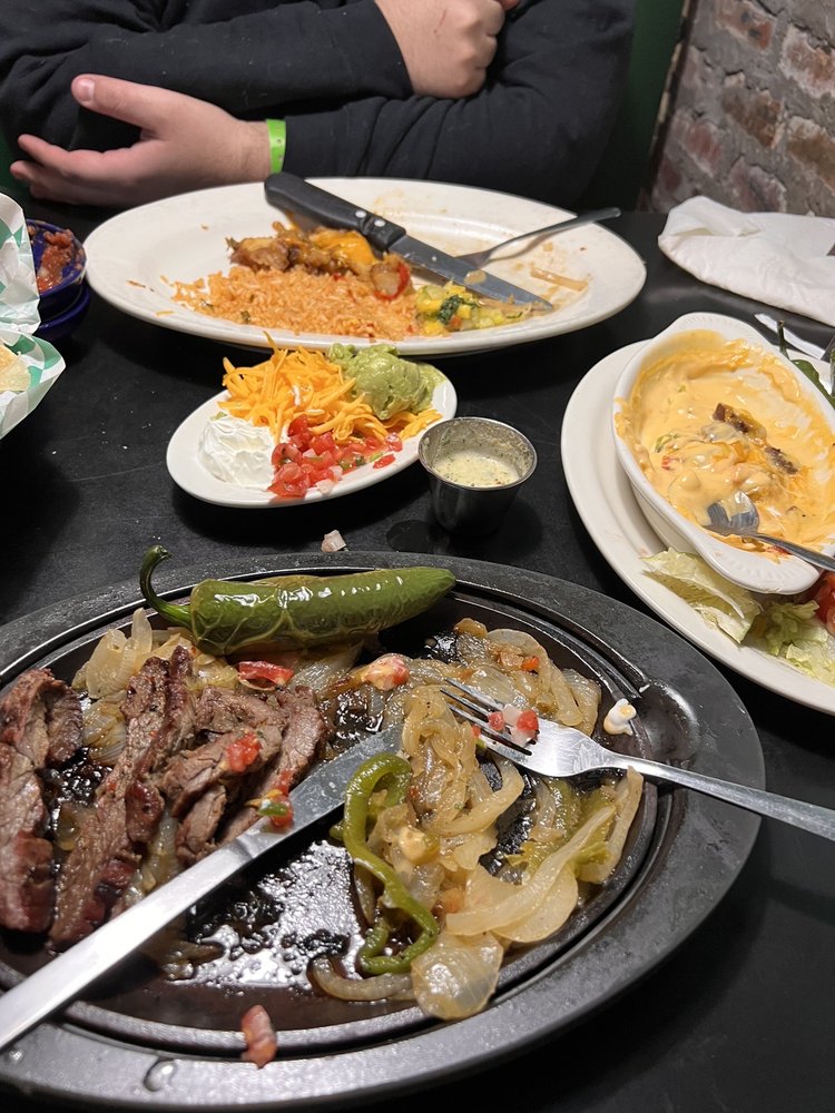 Cafe Del Rio Goodyear Cafe Del Rio - TX 75149 | United Tribes