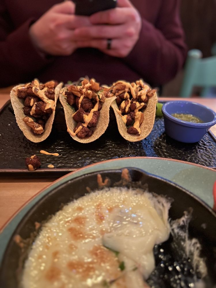 Bitol Mexican Kitchen & Handcrafted Cantina | United Tribes