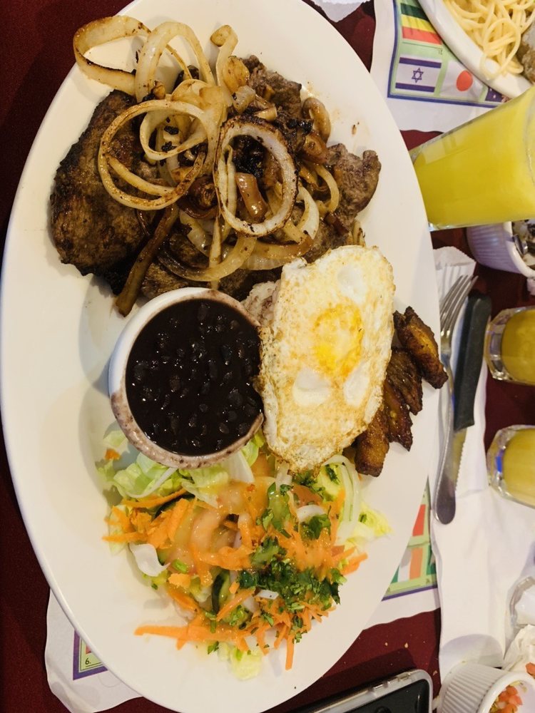 Banderas Deli & Restaurant | United Tribes