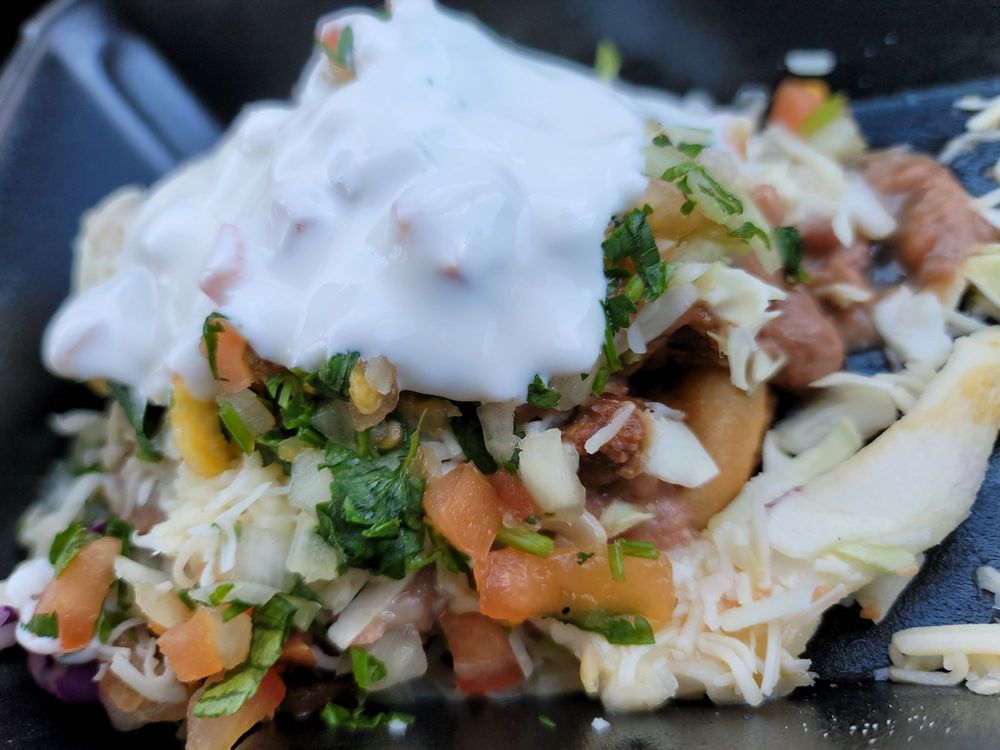 Taco Rocomama Taco Roco - CA 93446 | United Tribes