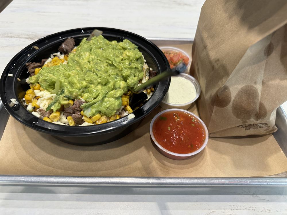 Chiloso Mexican Bistro - TX 75033 | United Tribes