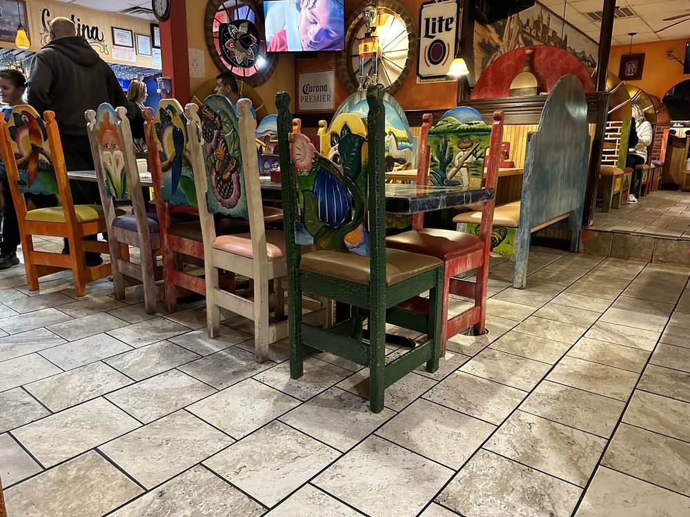 El Rey Azteca El Rey Azteca - Restaurants in E Main St Gallatin, Tennessee, USA ...