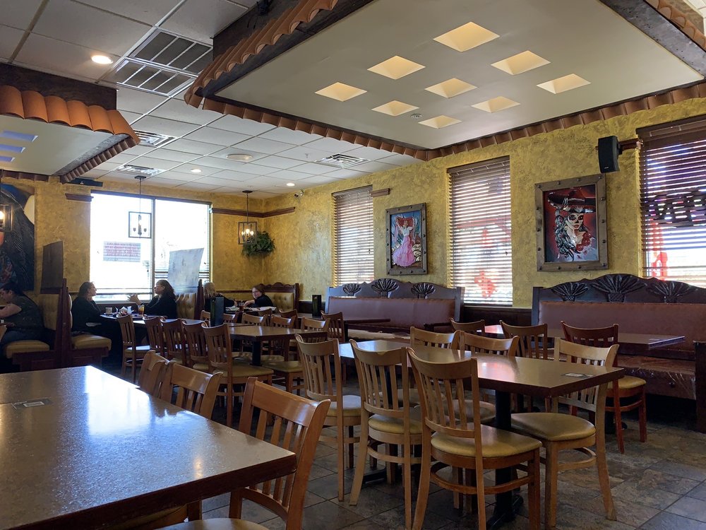 Don Ramon Nh Don Ramon Mexican Restaurant - NH 03054 | United Tribes