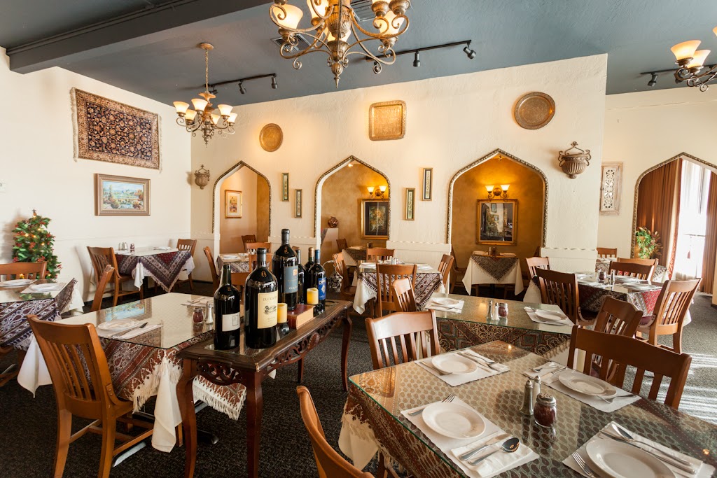 Chelokababi Persian Cuisine