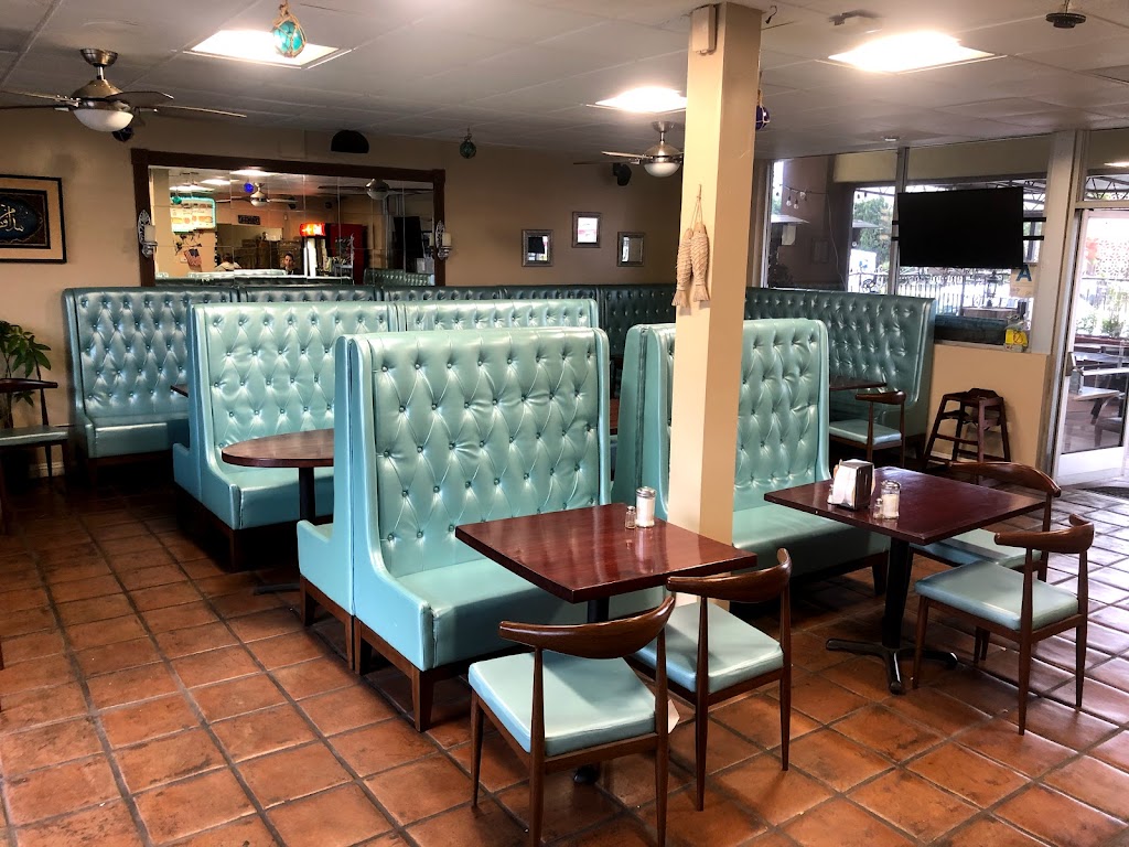 Bakery King: Mediterranean Cuisine & Cafe