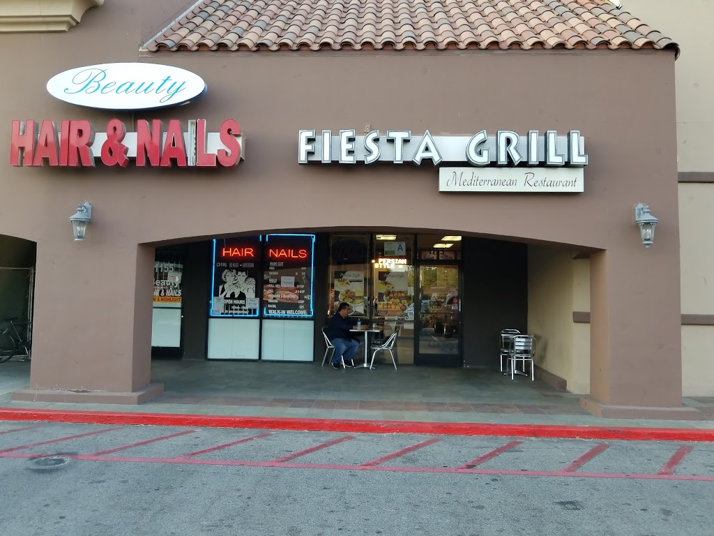 Fiesta Grill