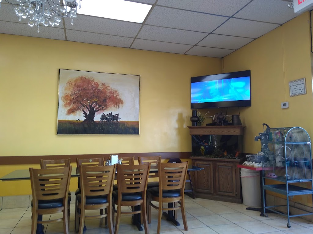 Vanak Restaurant & Bakery