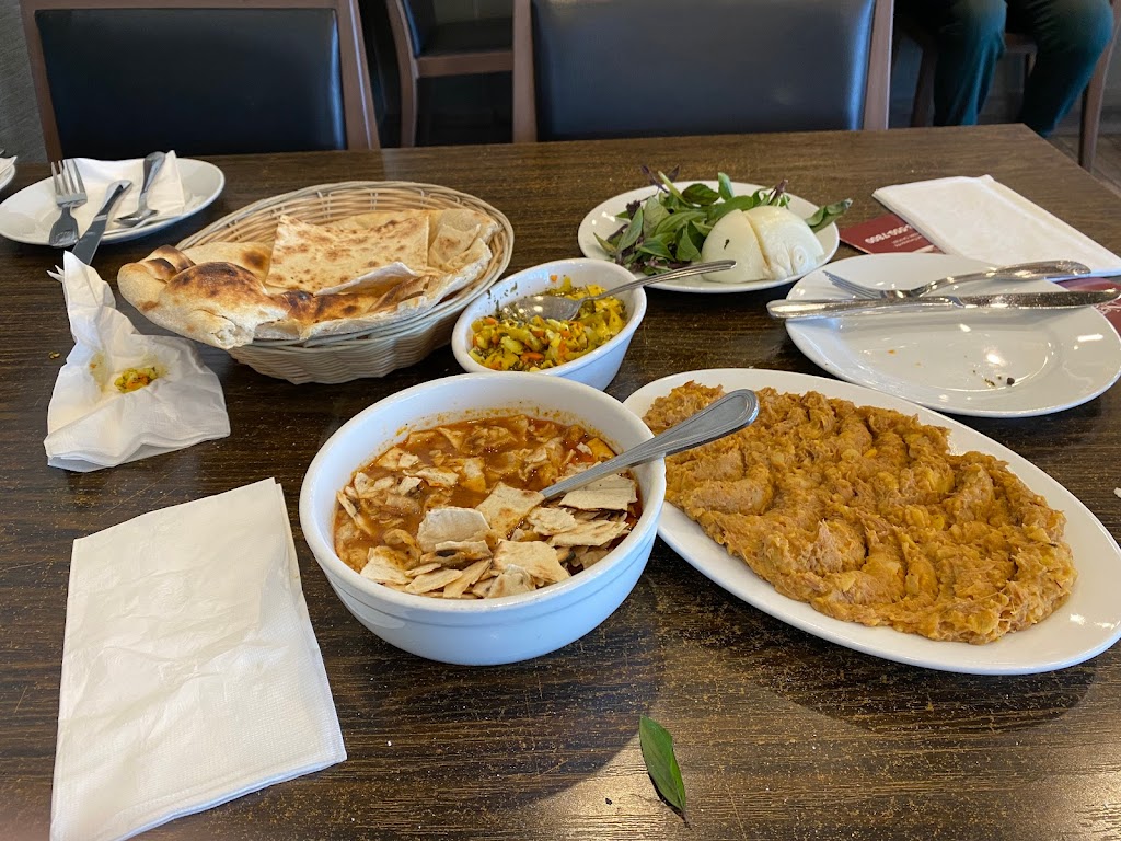 Nersses Vanak Restaurant