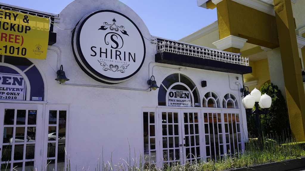 Shirin Restaurant