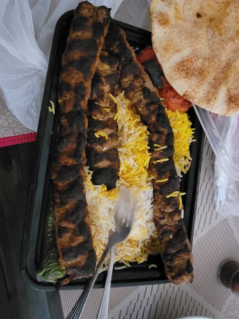 Woodland Hills Restaurant