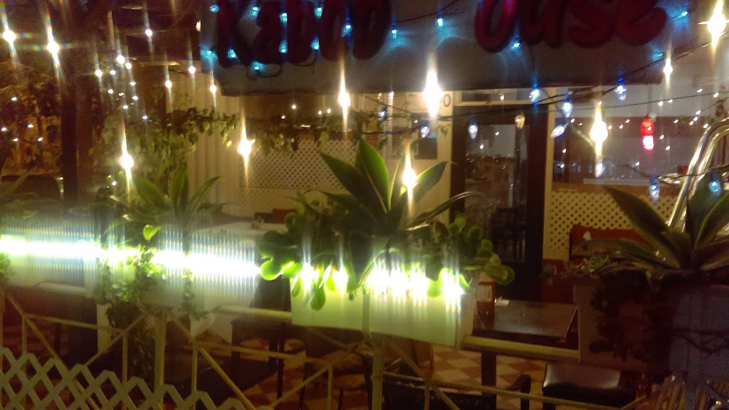 Kurosh Persian Restaurant