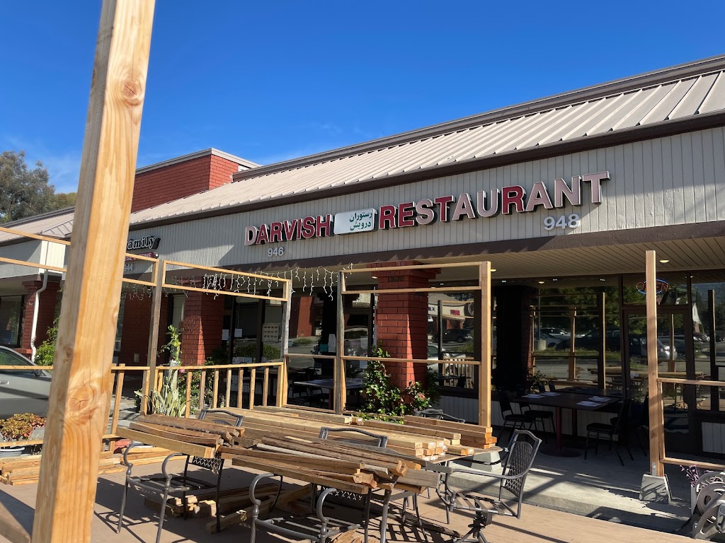 Darvish Restaurant