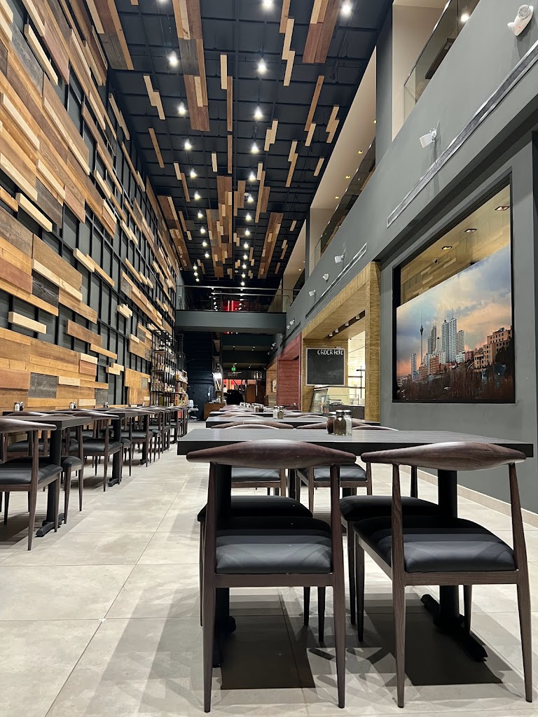 Darband Persian Grill