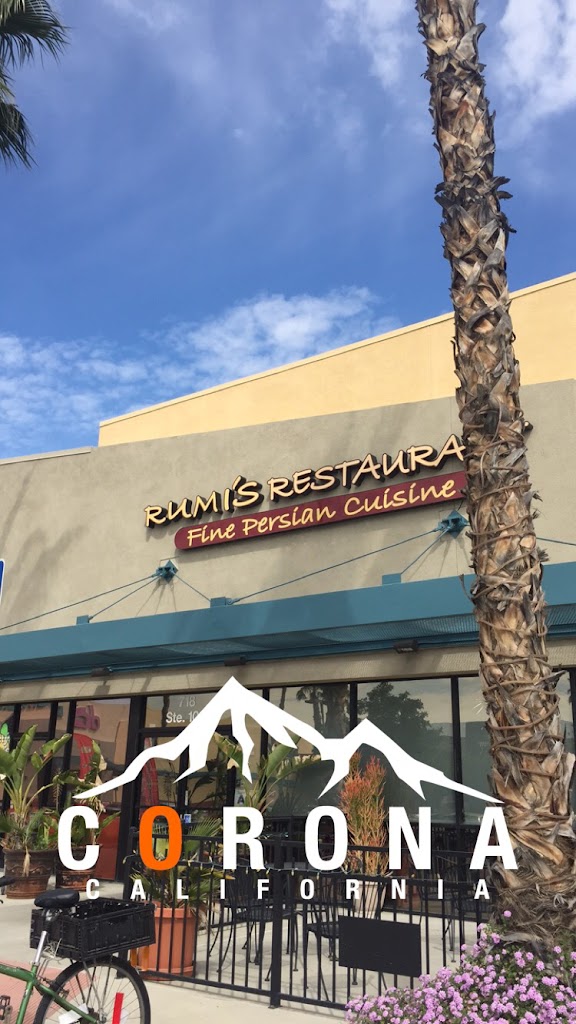 Rumi's Restaurant