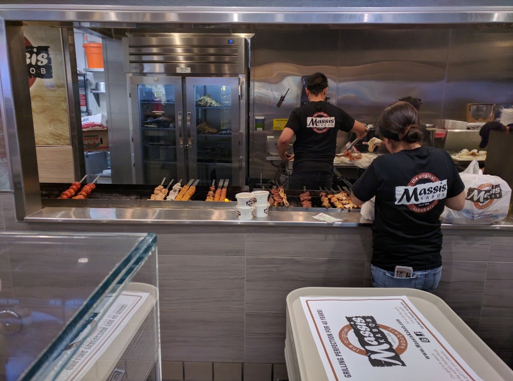 Massis Kabob The Original Kabobery
