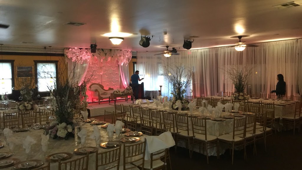 Ali Baba Mediterranean Cuisine of Escondido