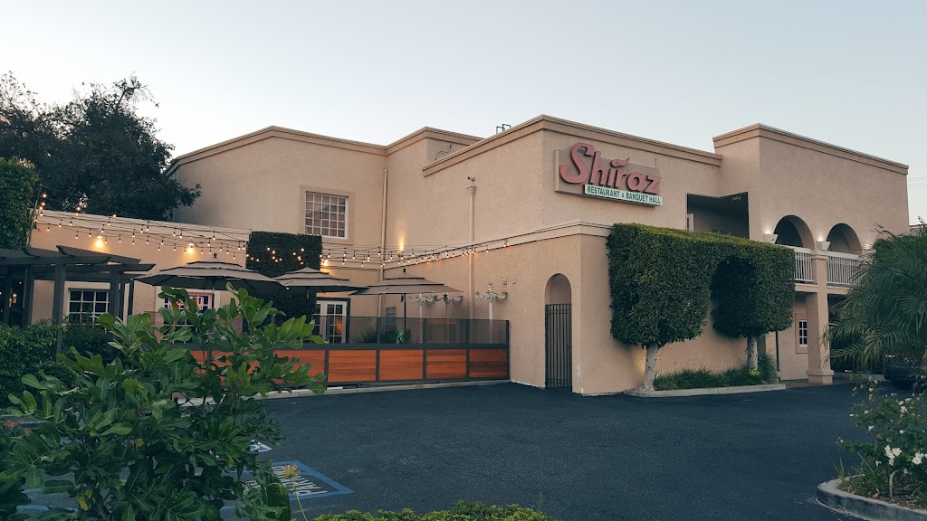 Shiraz Restaurant