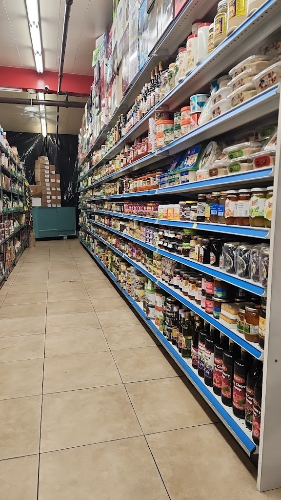 Saffron Grill & Market