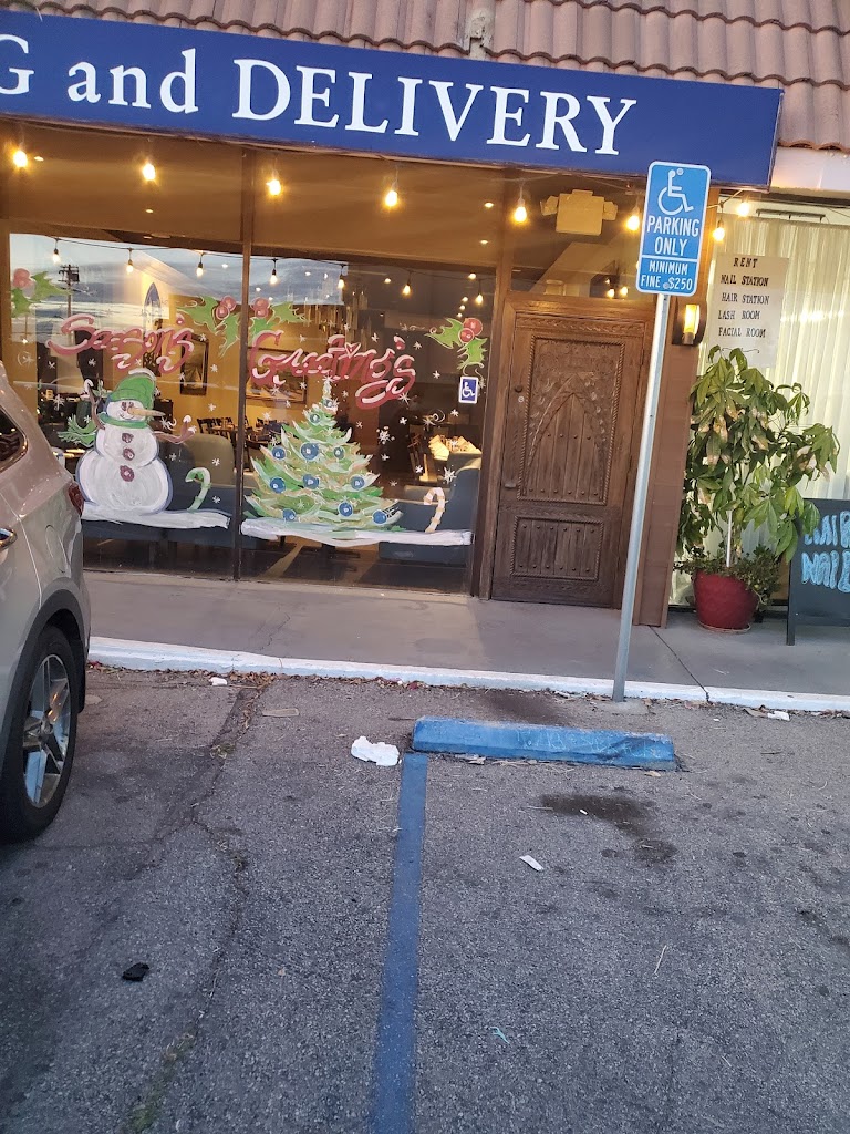 Ali Baba Persian Restaurant