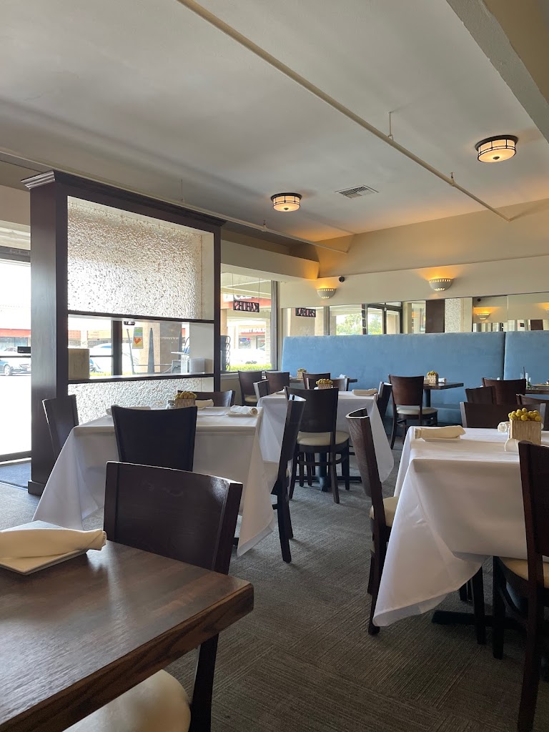 Ziba Persian Restaurant