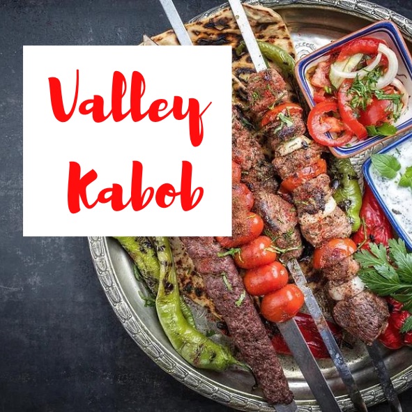 Valley Kabob