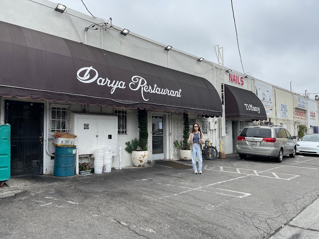Darya Restaurant