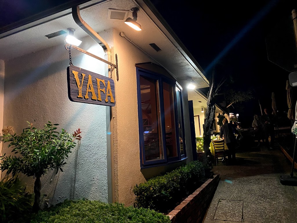 Yafa