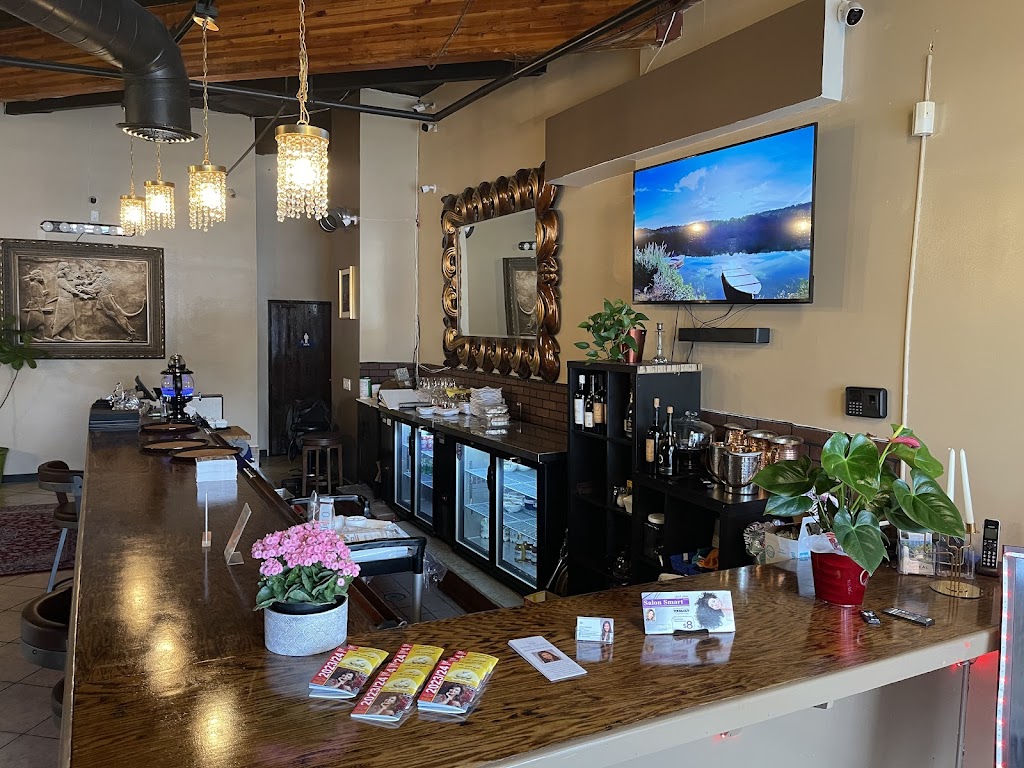 Shiraz Persian Cuisine