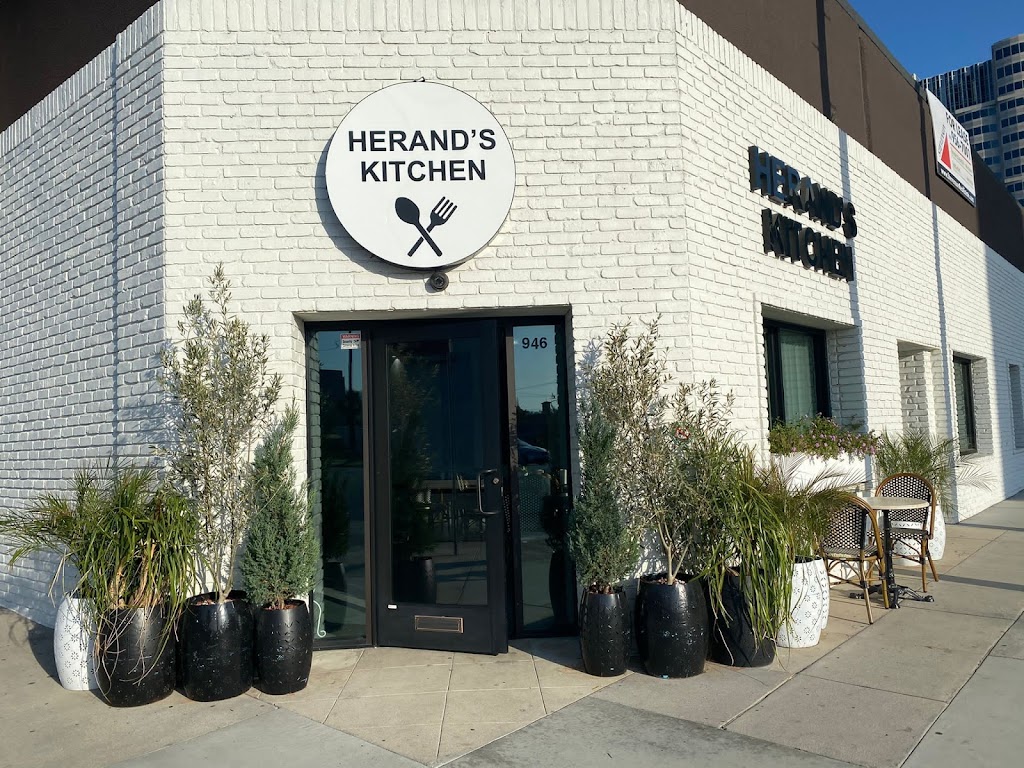 Herand's Kitchen