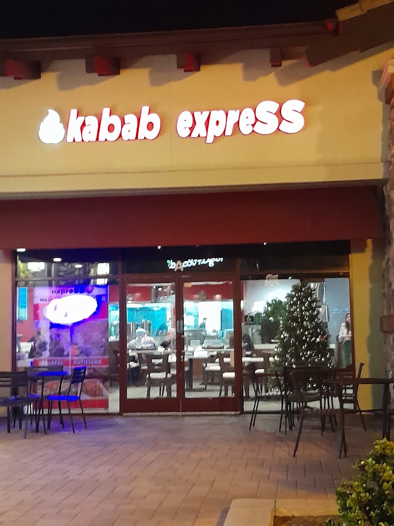 Kabab Express