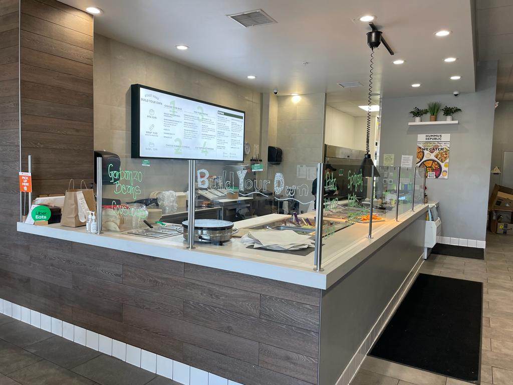 Hummus Republic