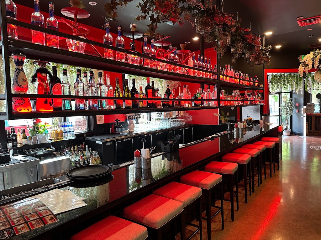 Sultan's Kebab Livermore