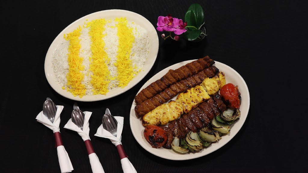 Orchid Grill & Kabob