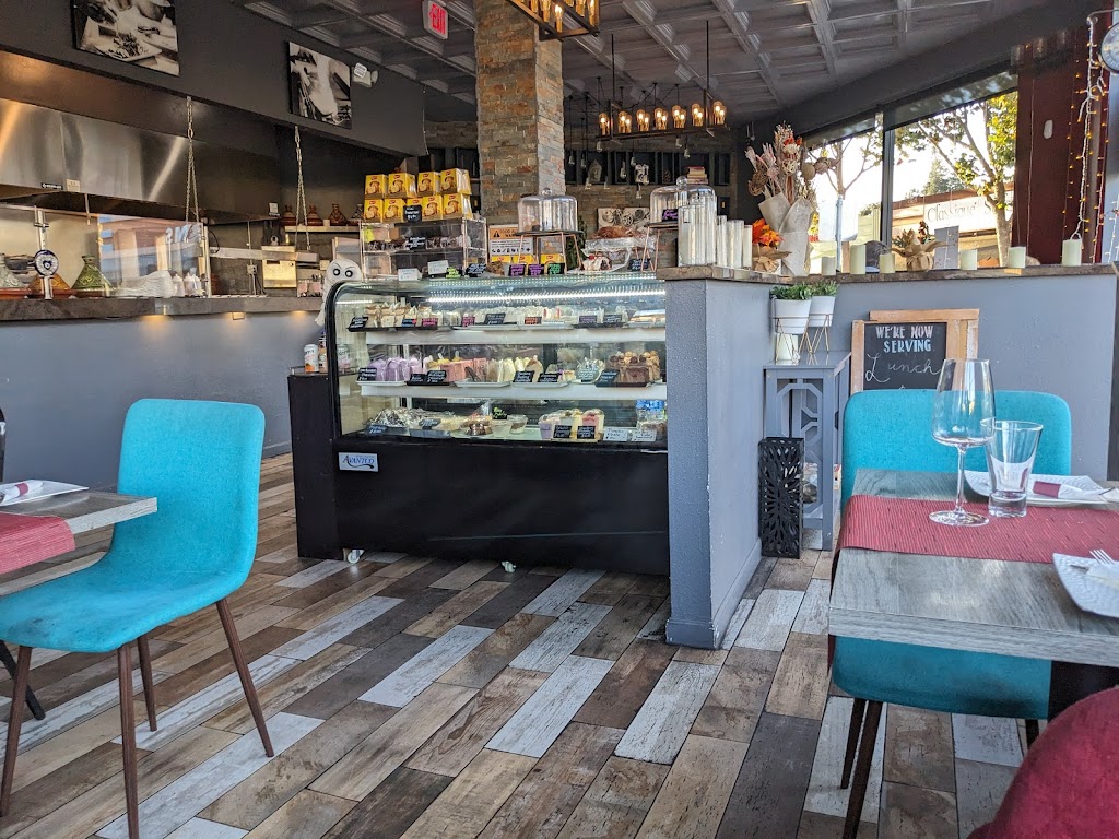 Moussaka Mediterranean Kitchen