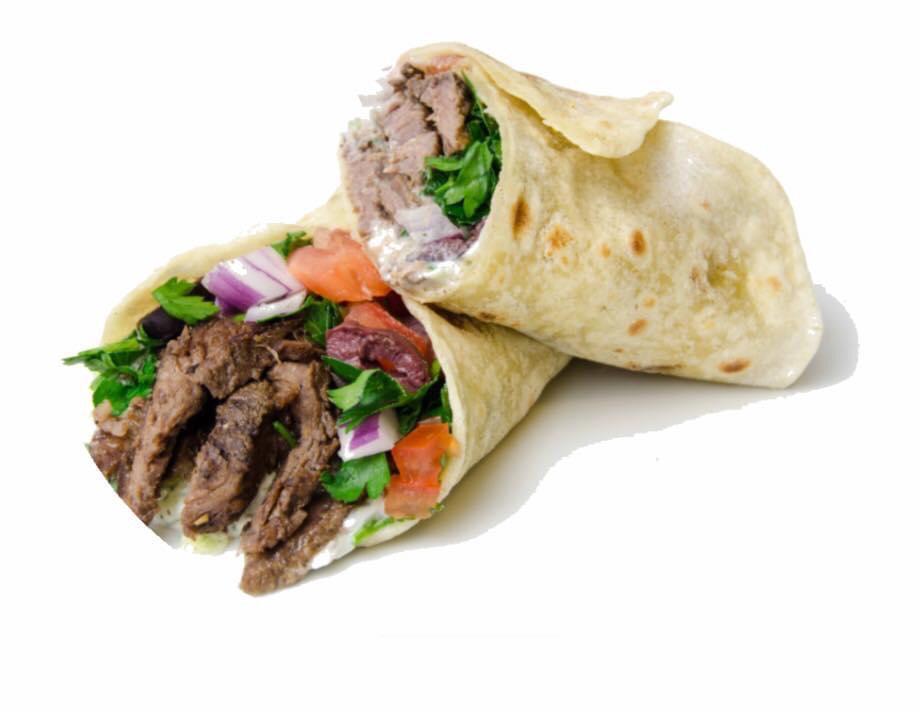 Simply Mediterranean