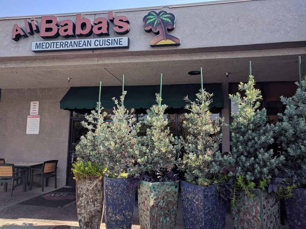 Ali Baba Restaurant