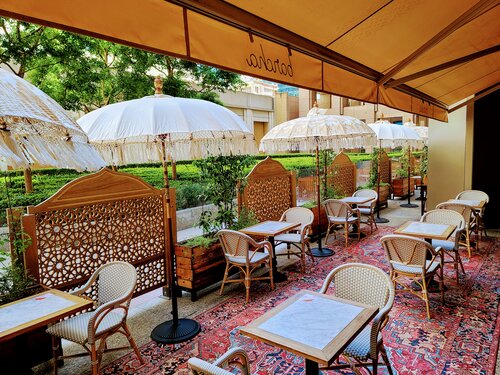 Barcha Restaurant
