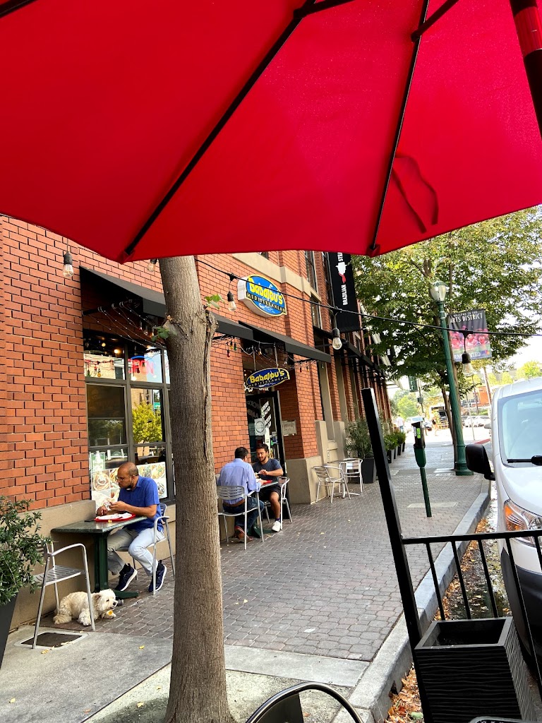 Babalou's Mediterranean