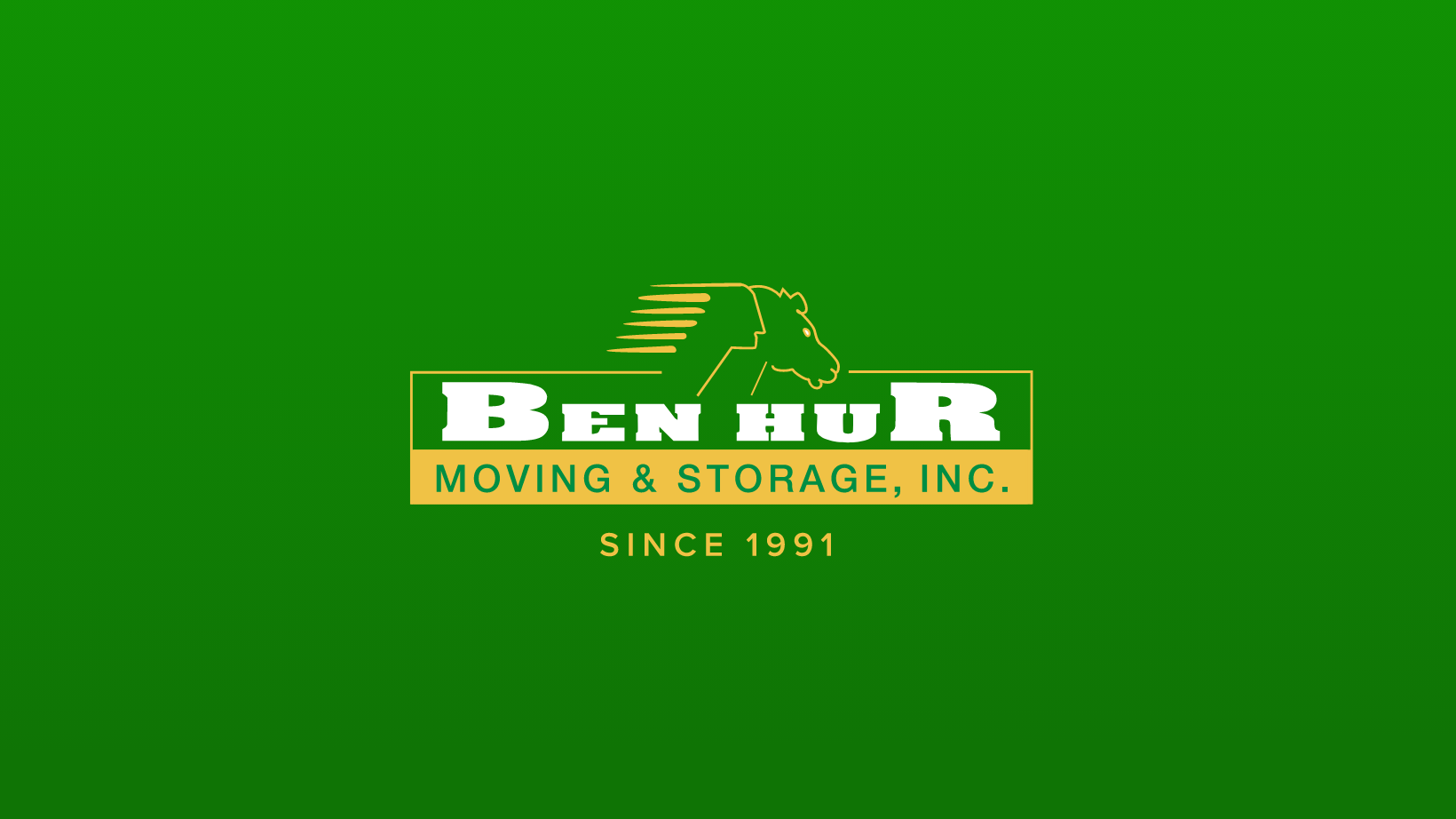Ben Hur Moving & Storage