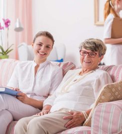 Abiding Home Care