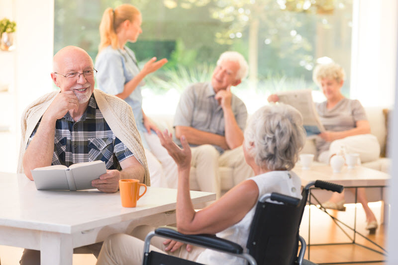 Sinai Adult Day Health Care