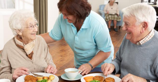 Sultan Adult Day Health Care