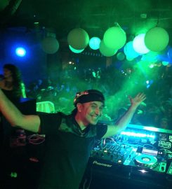 DJ Mohsen دی جی محسن