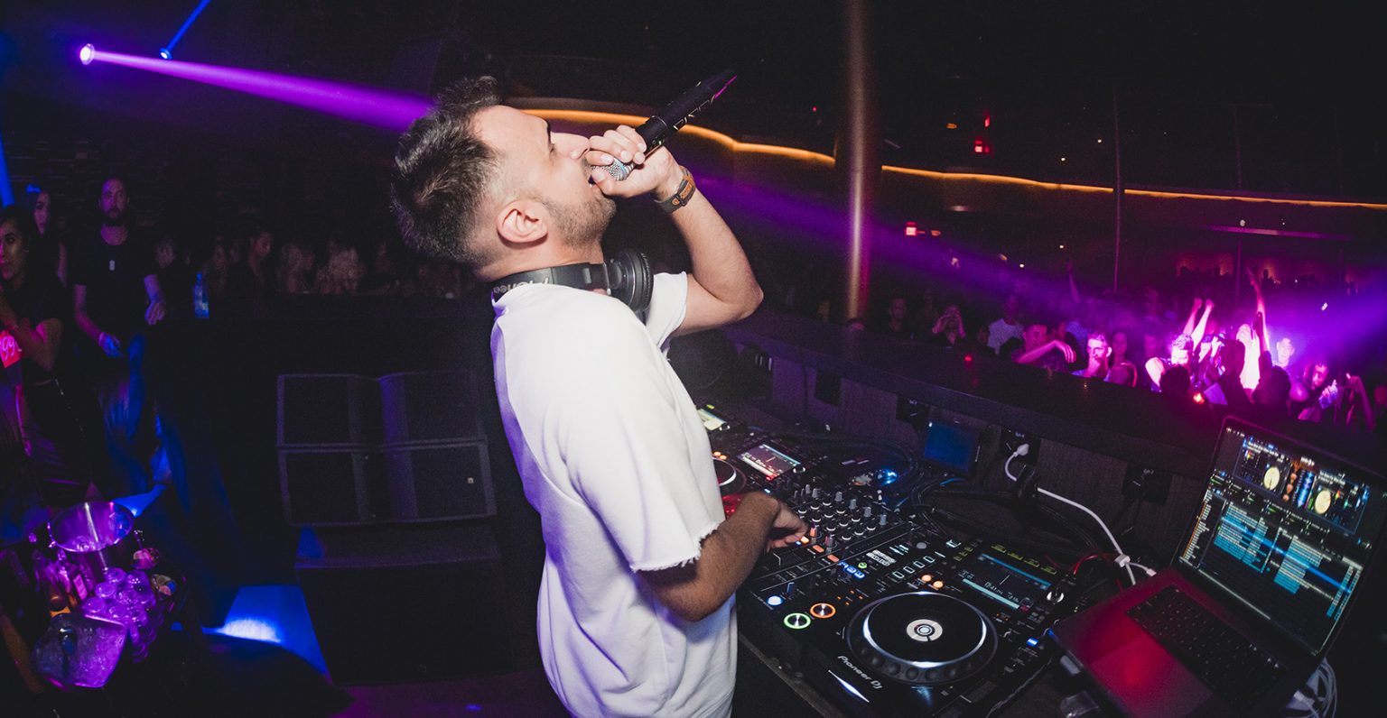 Deejay Al دیجی ال