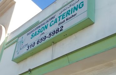 Sason Catering