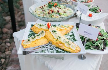 Masrour Catering & Events