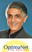 OptimaNet Tax Services - Platinum