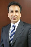 Mehrdad M. Asheghian CPA, MST