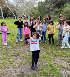 Anar Language Center