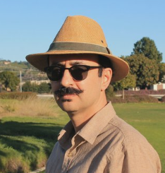 Dr. Ali Najafian